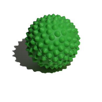 Spiky Ball | Body Organics