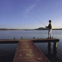 Central Coast NSW