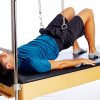 Caddie Trapeze Table Pilates